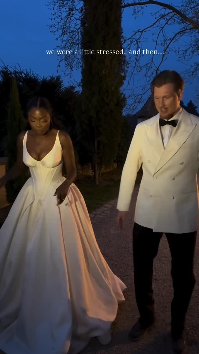 The Quiet New Currency: Things Grooms Do for Their Wives