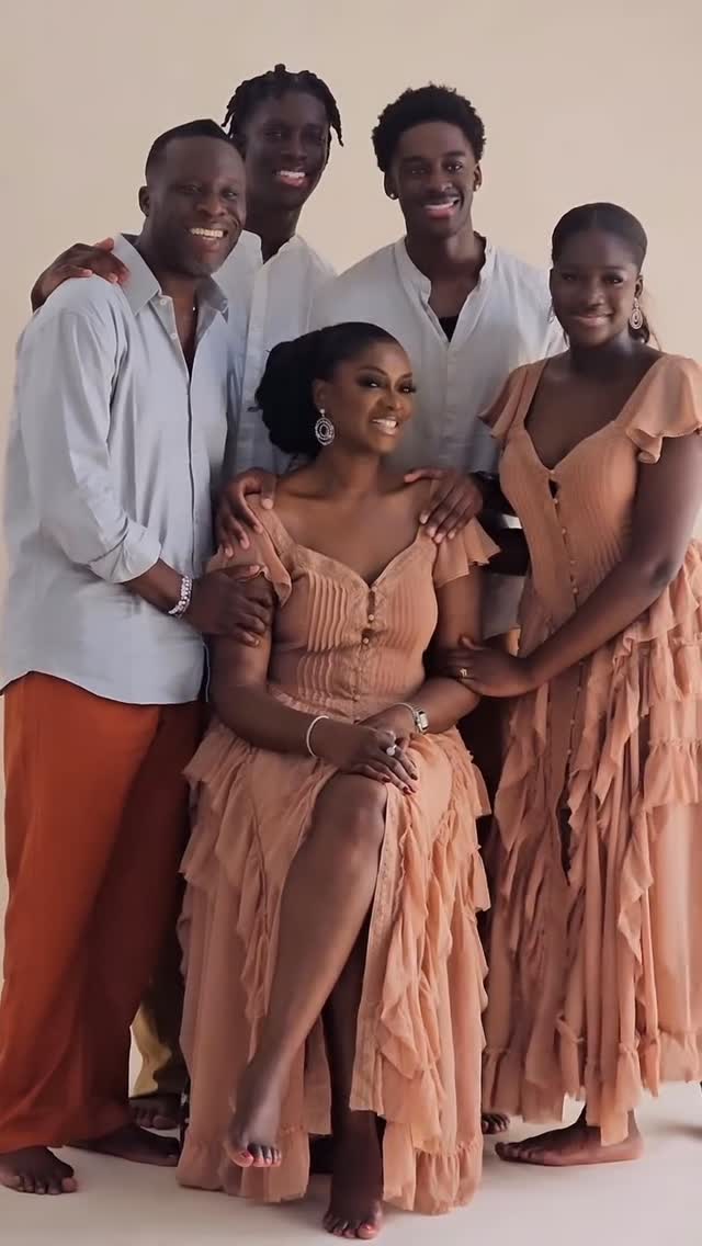 The Family Portrait Is the Real Wedding Photograph