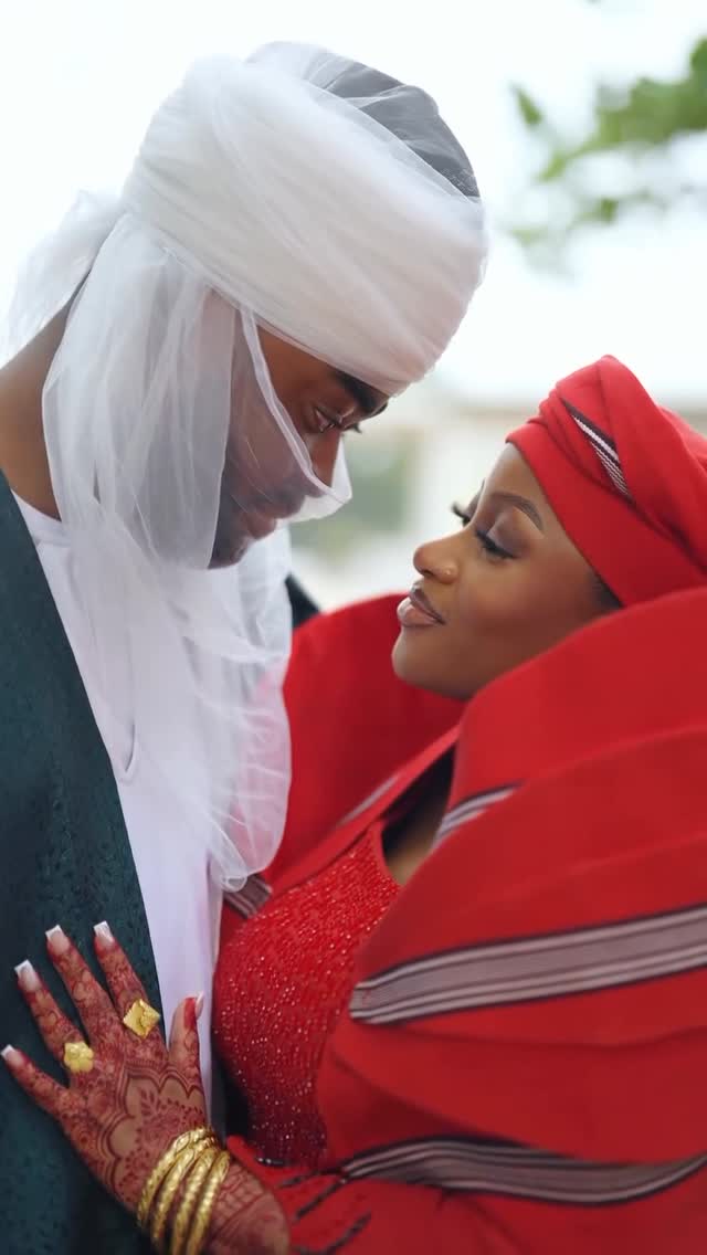 The Bride and the Sultan: Notes on a Northern Wedding